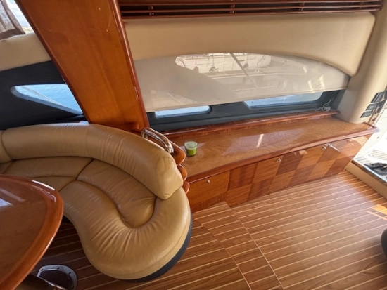 Azimut 55 Flybridge de segunda mano en venta