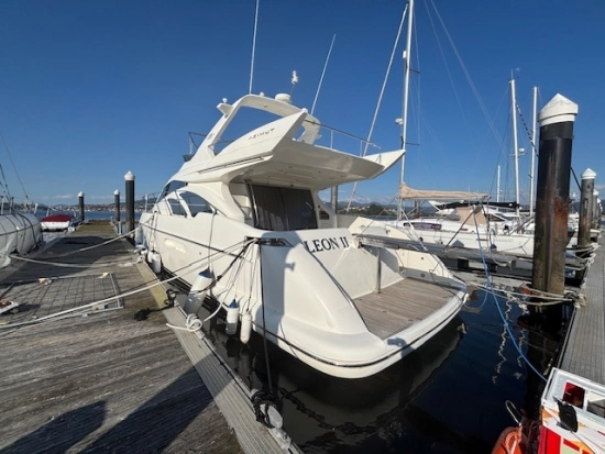 Azimut 55 Flybridge de segunda mano en venta