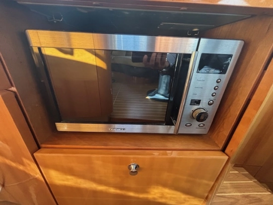Azimut 55 Flybridge de segunda mano en venta