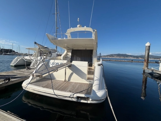 Azimut 55 Flybridge de segunda mano en venta