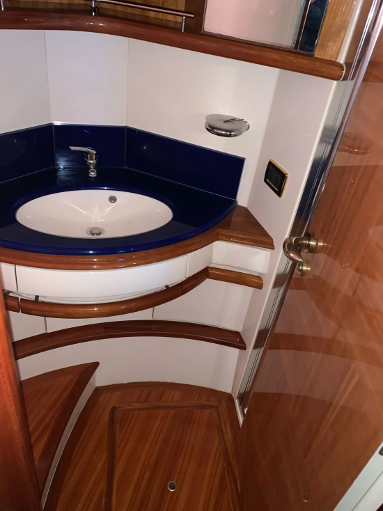 Azimut 55 Flybridge de segunda mano en venta