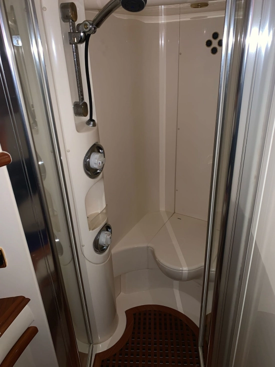 Azimut 55 Flybridge de segunda mano en venta