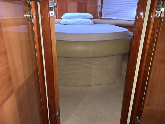 Azimut 55 Flybridge de segunda mano en venta