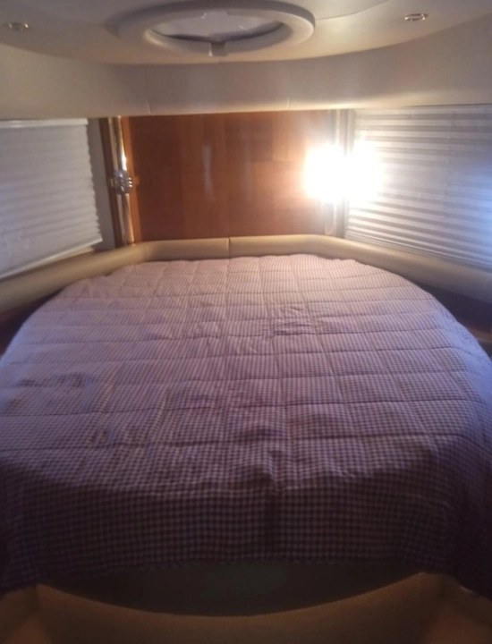 Azimut 55 Flybridge de segunda mano en venta