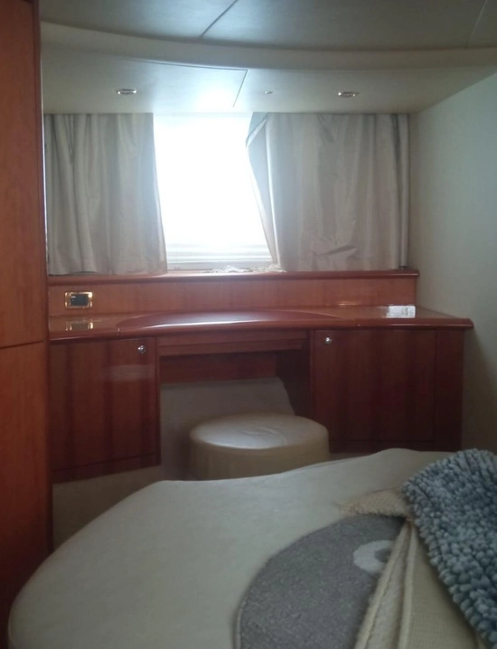 Azimut 55 Flybridge de segunda mano en venta