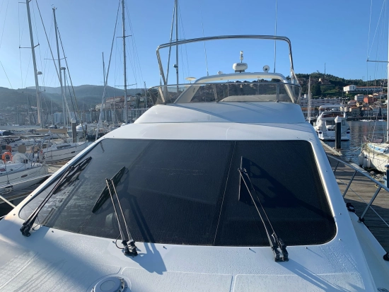 Azimut 55 Flybridge de segunda mano en venta