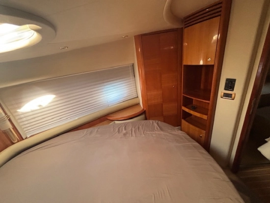 Azimut 55 Flybridge de segunda mano en venta