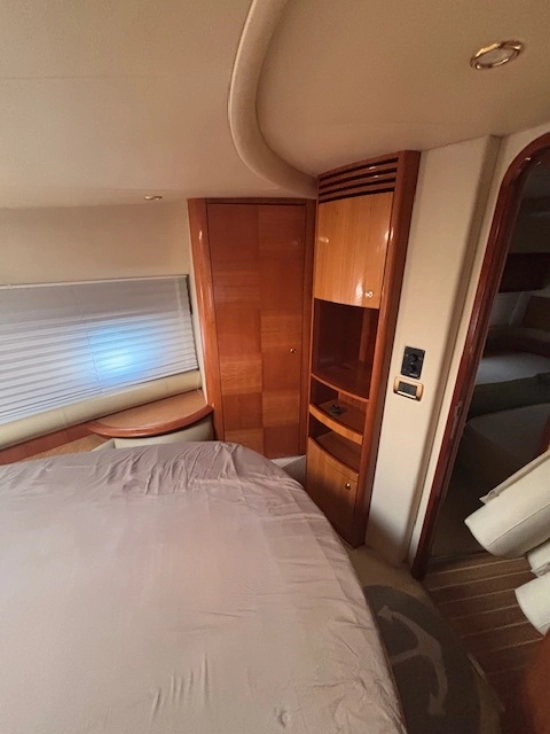 Azimut 55 Flybridge de segunda mano en venta