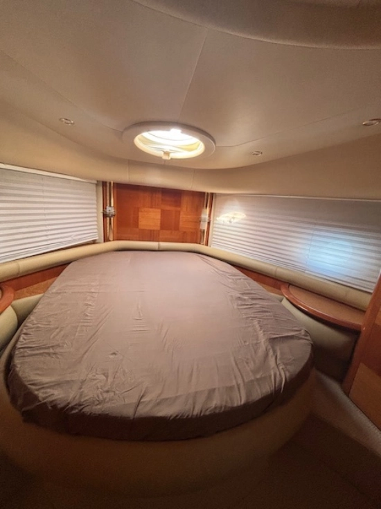 Azimut 55 Flybridge de segunda mano en venta