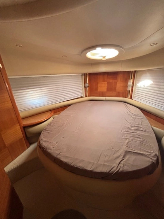 Azimut 55 Flybridge de segunda mano en venta