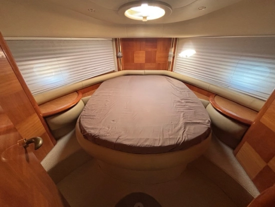 Azimut 55 Flybridge de segunda mano en venta