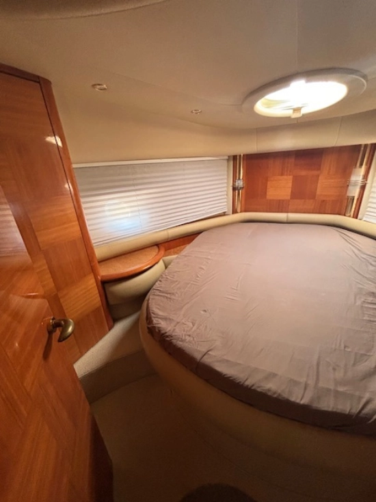 Azimut 55 Flybridge de segunda mano en venta