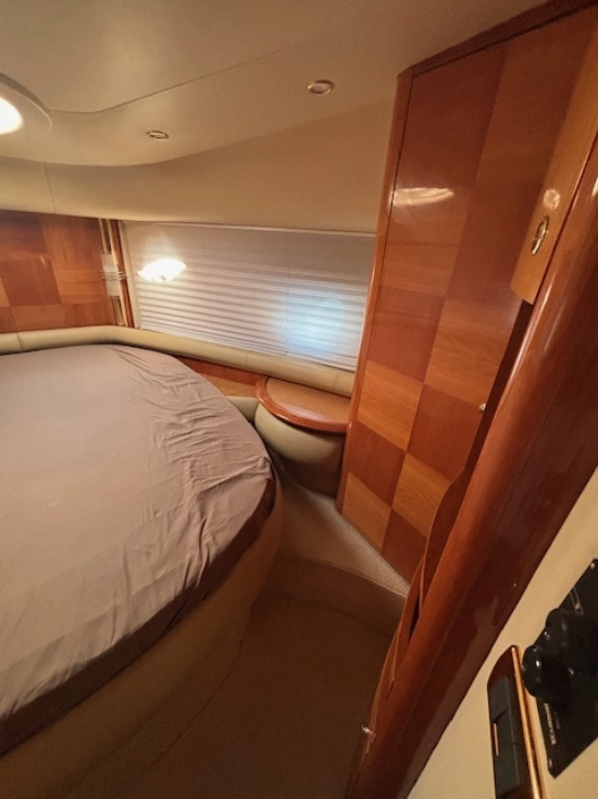 Azimut 55 Flybridge de segunda mano en venta
