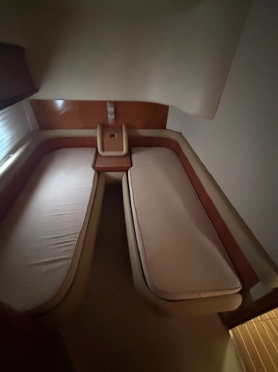 Azimut 55 Flybridge de segunda mano en venta