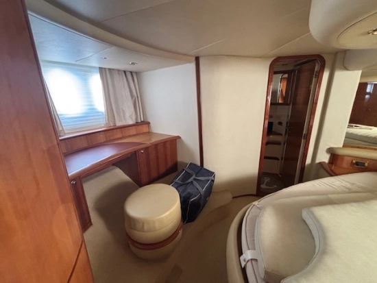 Azimut 55 Flybridge de segunda mano en venta