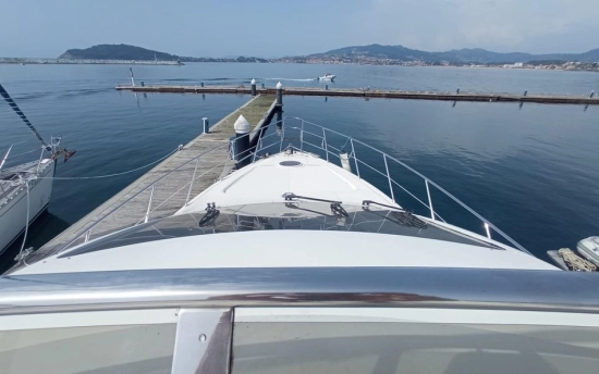 Azimut 55 Flybridge de segunda mano en venta