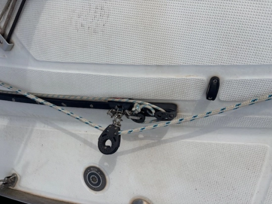 Beneteau firts 21,7S de segunda mano en venta