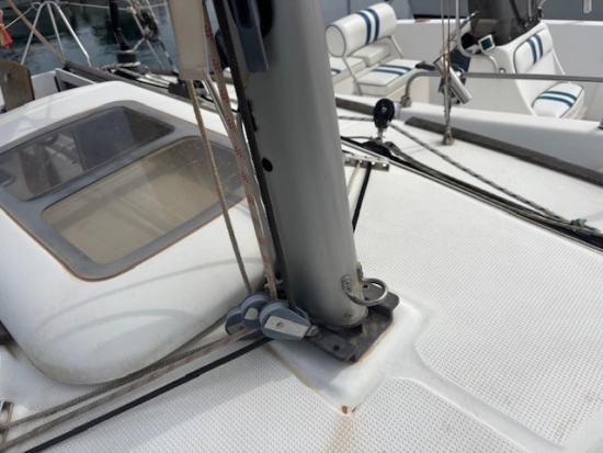 Beneteau firts 21,7S de segunda mano en venta