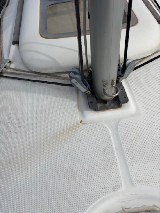 Beneteau firts 21,7S de segunda mano en venta
