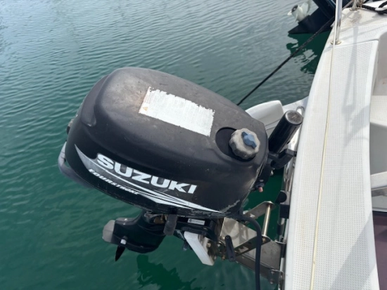 Beneteau firts 21,7S de segunda mano en venta