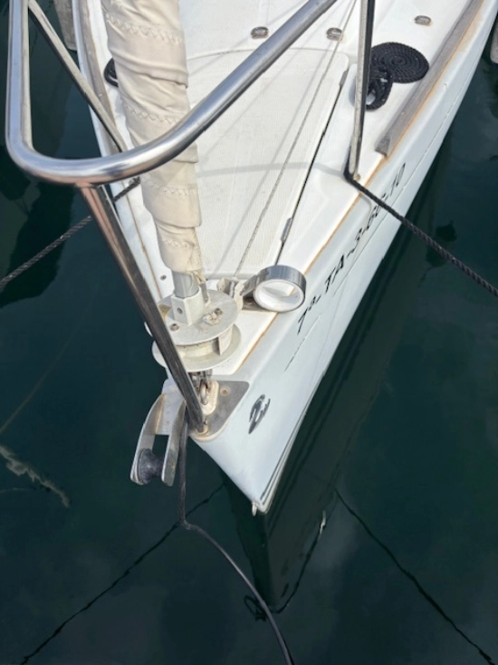 Beneteau firts 21,7S de segunda mano en venta