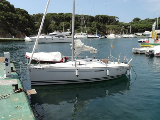 Beneteau firts 21,7S de segunda mano en venta