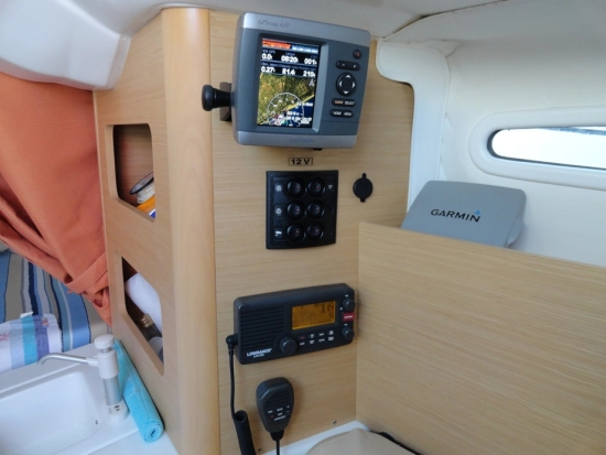 Beneteau firts 21,7S de segunda mano en venta