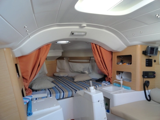Beneteau firts 21,7S de segunda mano en venta