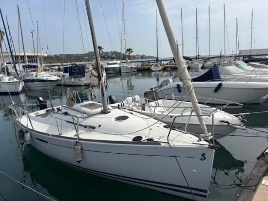 Beneteau firts 21,7S de segunda mano en venta