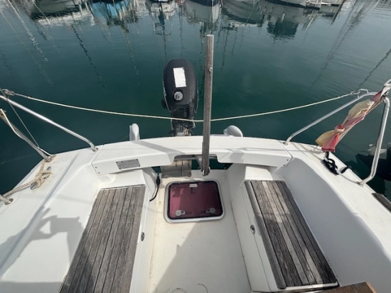 Beneteau firts 21,7S de segunda mano en venta