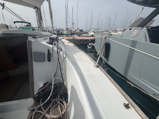Beneteau firts 21,7S de segunda mano en venta