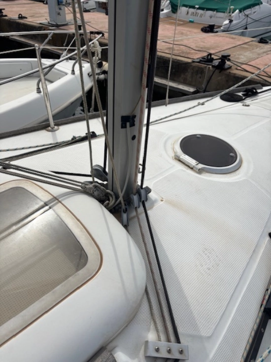 Beneteau firts 21,7S de segunda mano en venta