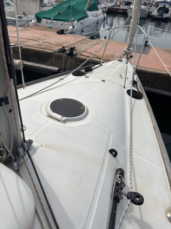 Beneteau firts 21,7S de segunda mano en venta