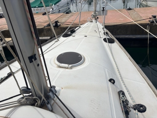 Beneteau firts 21,7S de segunda mano en venta