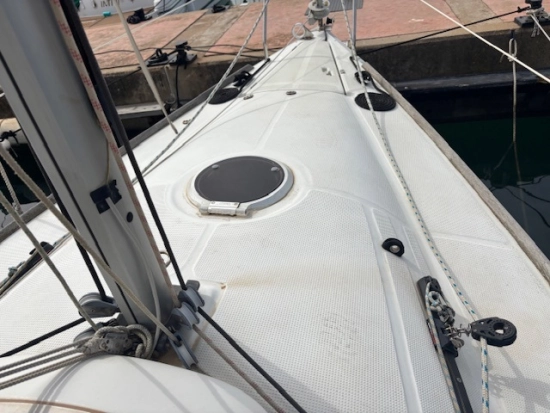 Beneteau firts 21,7S de segunda mano en venta