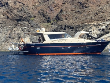 Apreamare 60 usata in vendita