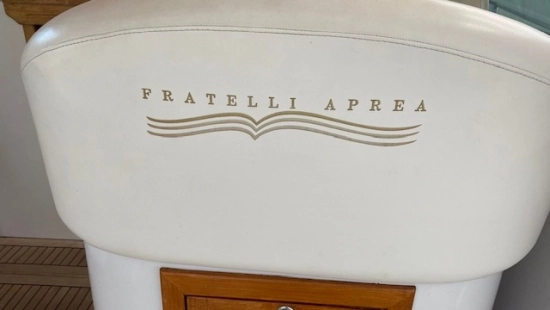 Fratelli aprea 32 usata in vendita