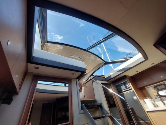 Sea Ray Sundancer 510 de segunda mano en venta
