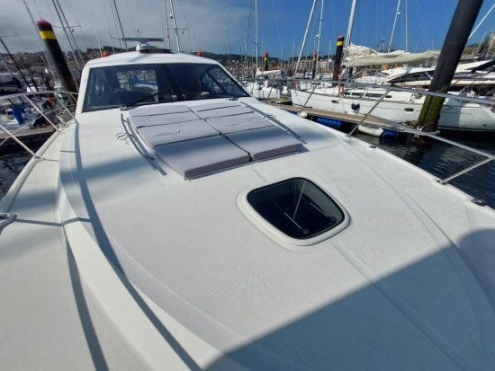 Sea Ray Sundancer 510 de segunda mano en venta