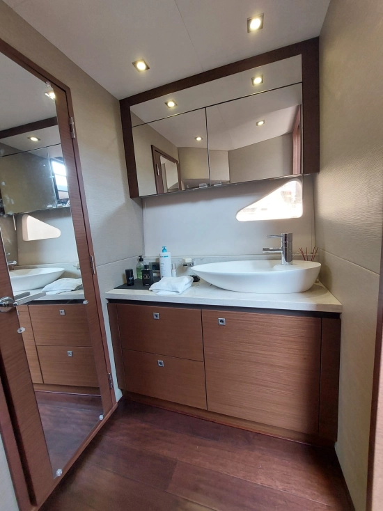 Sea Ray Sundancer 510 de segunda mano en venta