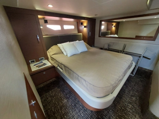 Sea Ray Sundancer 510 de segunda mano en venta