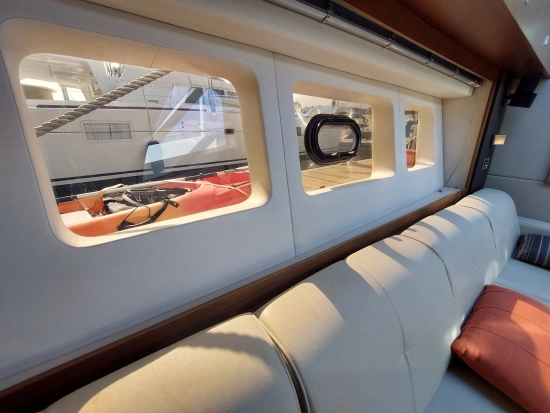 Sea Ray Sundancer 510 de segunda mano en venta