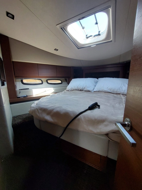 Sea Ray Sundancer 510 de segunda mano en venta