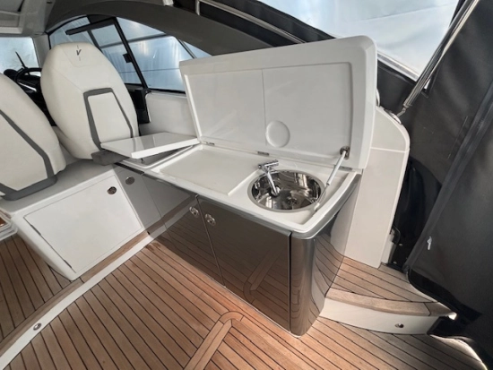 Princess V40 de segunda mano en venta