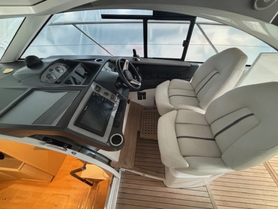 Princess V40 de segunda mano en venta
