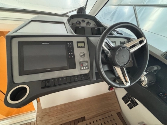 Princess V40 de segunda mano en venta