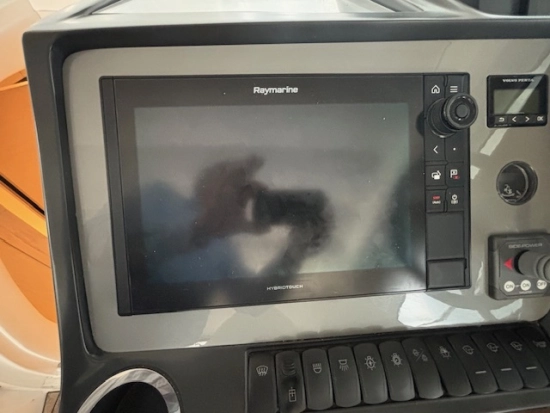 Princess V40 de segunda mano en venta