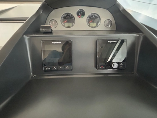 Princess V40 de segunda mano en venta