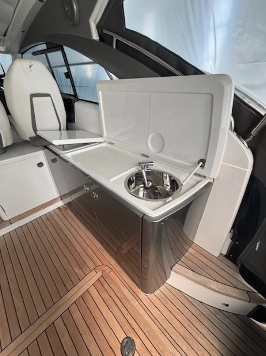 Princess V40 de segunda mano en venta