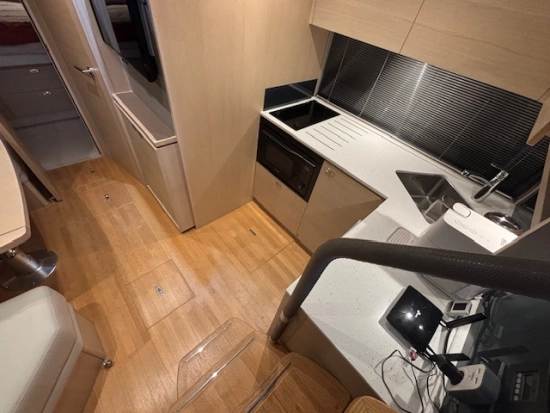 Princess V40 de segunda mano en venta